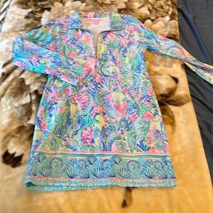 Lilly Pulitzer dress medium